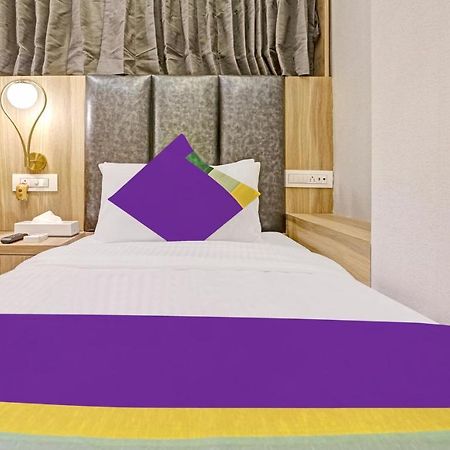 Treebo Premium Widlor Boutique Hotel Mumbai Luaran gambar