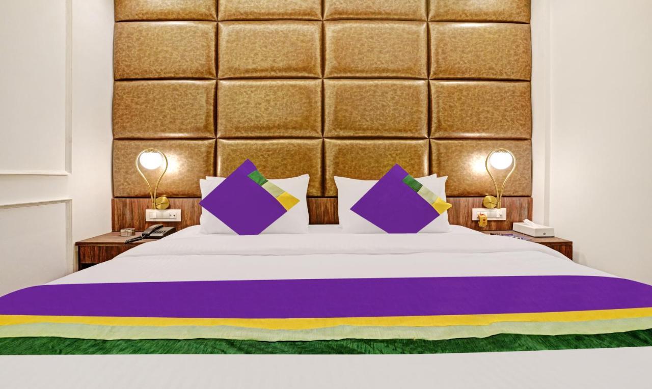 Treebo Premium Widlor Boutique Hotel Mumbai Luaran gambar